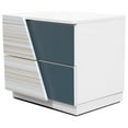 thumbnail image 2 of Best Master Furniture Manchester 5-Piece Bedroom Set Collection, Queen, 2 of 4