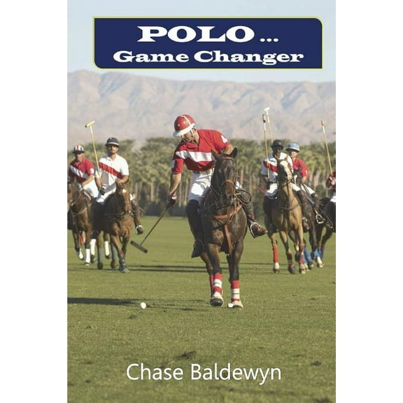 Polo ... Game Changer (Paperback)