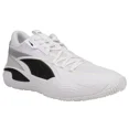 thumbnail image 2 of PU & MA Court Rider Team Lace Up Basketball Mens Size 6.5 M Sneakers Athletic Shoe, 2 of 6