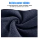 thumbnail image 2 of 3en1 Gorro Bufanda Guantes Cuello Invierno Para Frío Unisex, 2 of 7