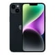 thumbnail image 1 of IPhone 14 Plus 128GB Negro Reacondicionado, 1 of 4