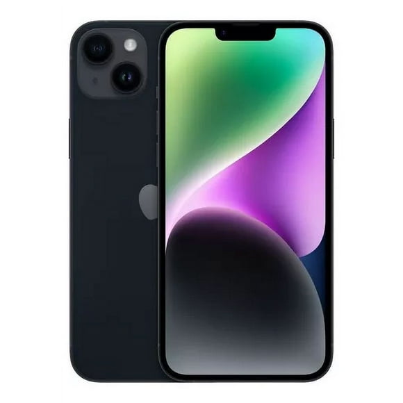 IPhone 14 Plus 128GB Negro Reacondicionado