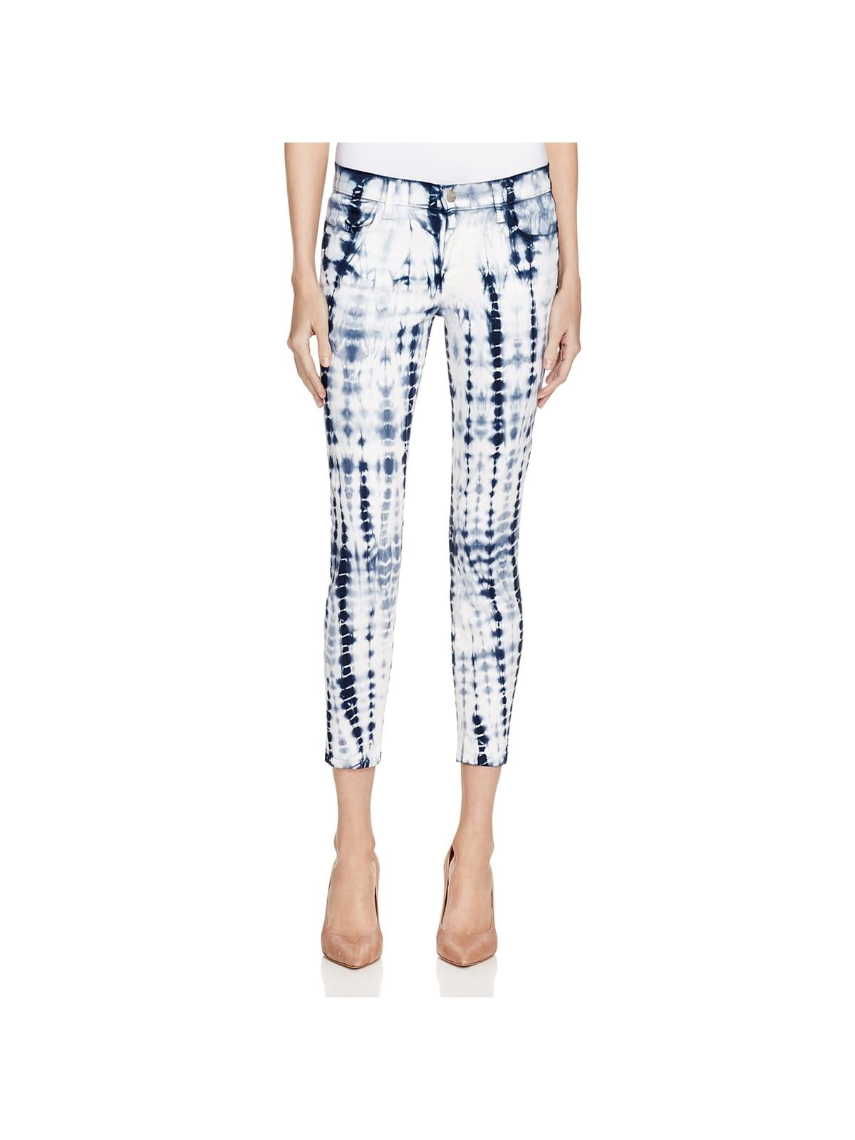 women's capris jeans walmart