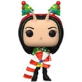 thumbnail image 2 of Funko Pop Guardians Of The Galaxy Mantis 1107 DAÑO Funko Funko QZJH003259 Blanco Unitalla Funko Pop Guardians Of The Galaxy Mantis 1107 DAÑO, 2 of 2