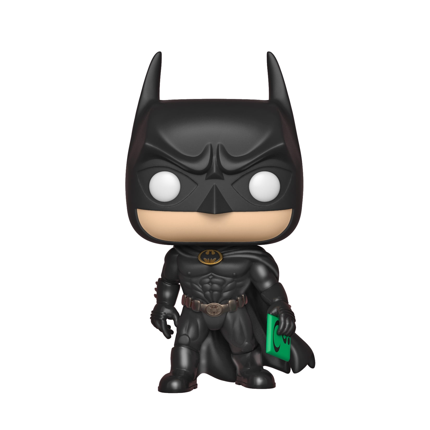 Funko POP! Heroes: Batman 80th - Batman (1995) - Walmart.com - Walmart.com