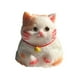 thumbnail image 1 of Bewildely Juguete grande Taba Cat para aliviar el estrés para Fidget Toys Fans Squishies para Fidget Toys Cat Squishys Juguetes do, 1 of 6
