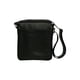 thumbnail image 3 of CROSSBODY BOLSO CRUZADO NEGRO CON TAPA DE RESAQUE, 3 of 3