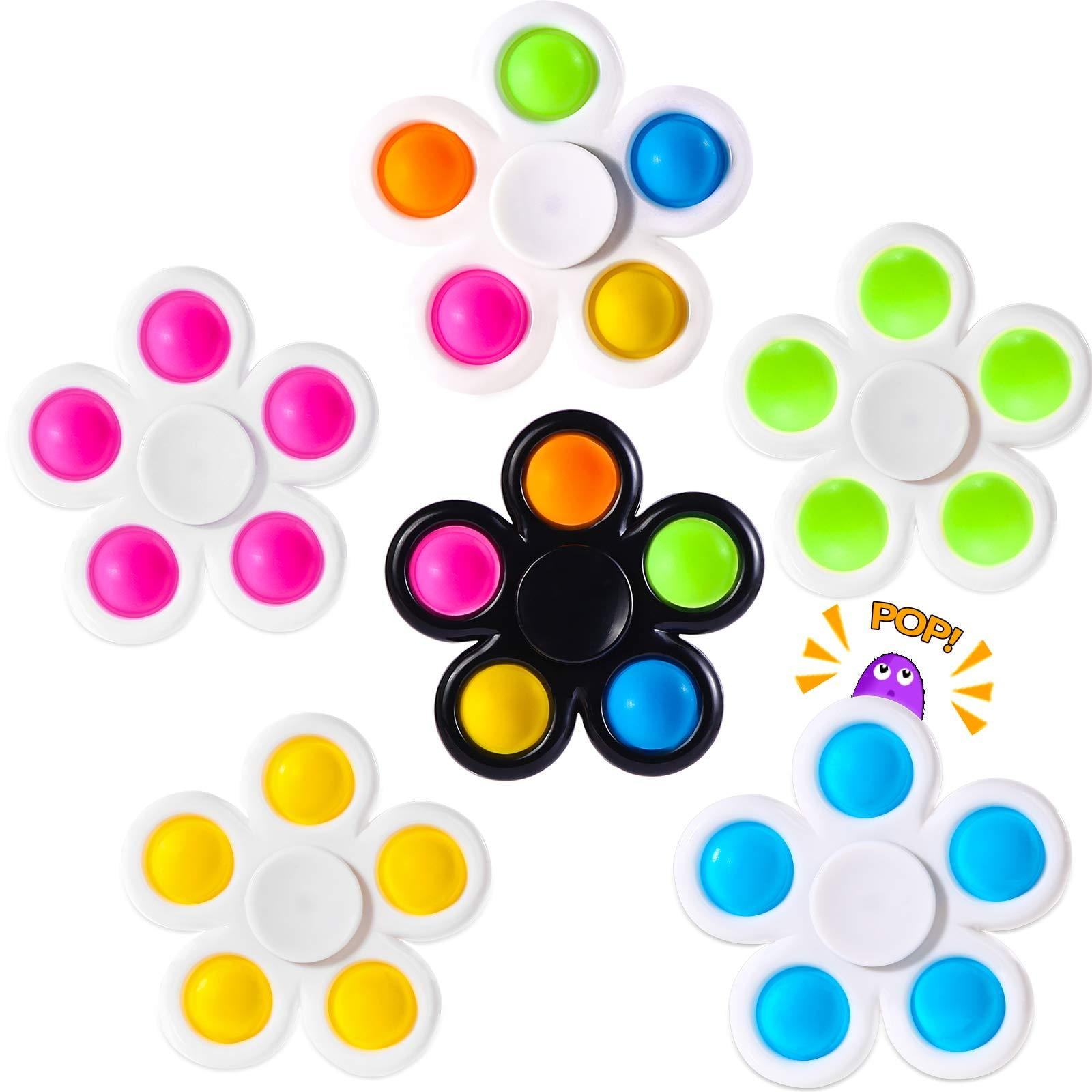 fidget spinner pop it kmart