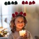 thumbnail image 1 of Ganfancp Christmas Sequins Star Bow Hair Clips Princess Fall And Winter Headband Head Buttons Hair Clips Sequins Hair Bands Liquidación Pinza de Pelo Festiva*2, 1 of 6
