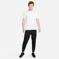 thumbnail image 3 of Nike Men's Totality Dri fit Tapered Versatile Sweatpants Obsidian Black Large, 3 of 4