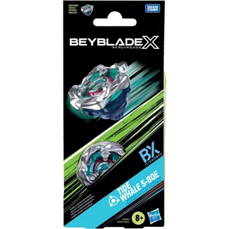 Beyblade Battle Pro Series Triple Threat: First Uranus, Variant