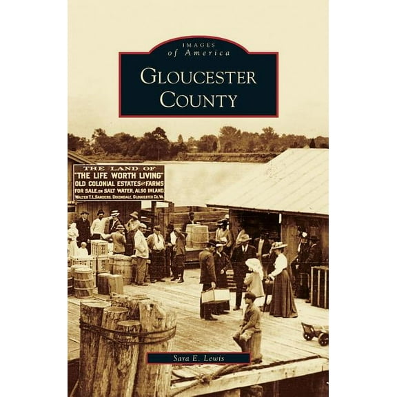 Gloucester County (Hardcover)