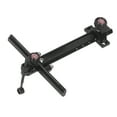 thumbnail image 3 of T Shape Shooting Target Sight, Lightweight Adjustable Archery Recurve Bow Sight  for Competition Black,Red,Blue, 3 of 7