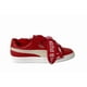 thumbnail image 2 of PU & MA BASKET HEART DE CASUAL SNEAKER SZ 6.5, RETAIL $85, 2 of 6