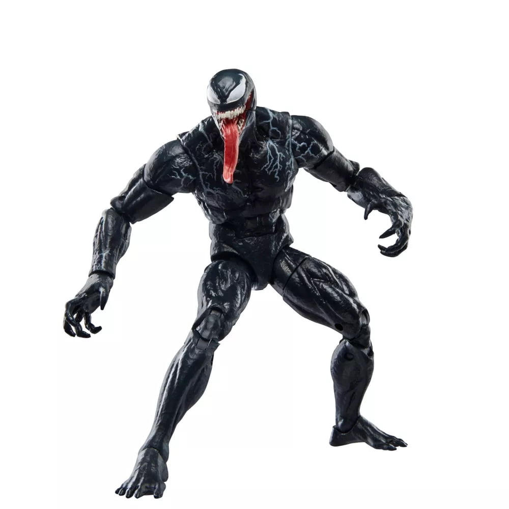 Marvel Legends Let There Be Carnage: Venom Action Figure