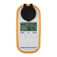 thumbnail image 3 of Digital Coffee Refractometer,TDS/Brix Meter Tester TDS 0-25% Coffee Concentration Refractometer 0-30% Brix Coffee Sugar Meter ,for Accurate Measurements, 3 of 6