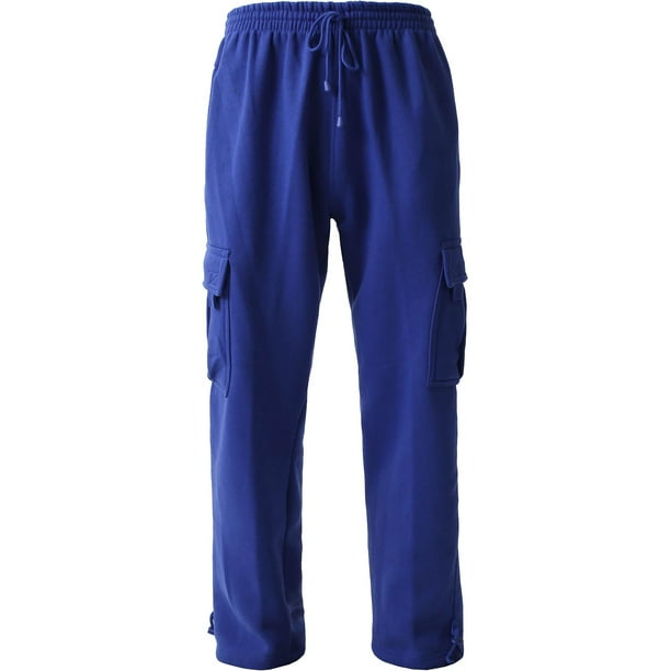 men's utility sweatpants
