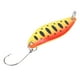 thumbnail image 4 of Señuelos de trucha Intermitentes de trucha para pesca Señuelos de trucha para trucha 3,5 g/3,4 cm (punto negro naranja) YUNYI BRAND Deportes, 4 of 8