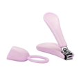 thumbnail image 1 of Baby And Kids Nail Clippers - Nail Care And Manicure - Wide And Ergonomic Handle, 1 of 5