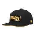 thumbnail image 3 of Gorra K-Swiss REAL Color Negro, 3 of 4