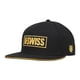 thumbnail image 3 of Gorra K-Swiss REAL Color Negro, 3 of 4