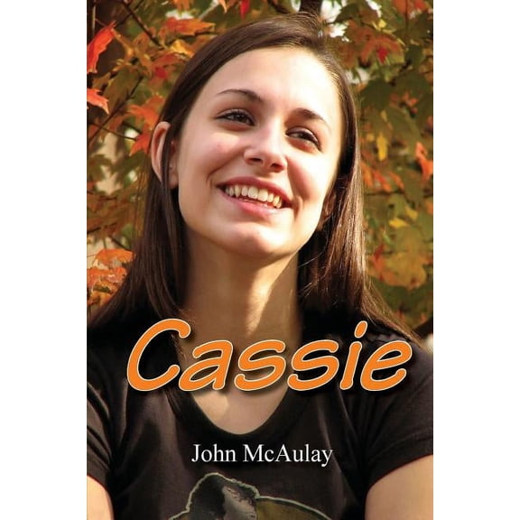 Cassie (Paperback)