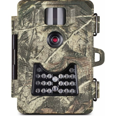 Bushnell 8MP Trail Camera, Camo - Walmart.com