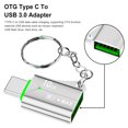 thumbnail image 2 of Adaptador USB C A para Dispositivos Iphone 15 Huawei Tipo, 2 of 8