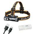 thumbnail image 1 of Linterna frontal Fenix HM71R, 2700 lúmenes, recargable por USB-C, 1 of 7