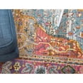thumbnail image 3 of Unique Loom Miramar Baracoa Rug, Multi (4' 3 x 6' 0), 3 of 7