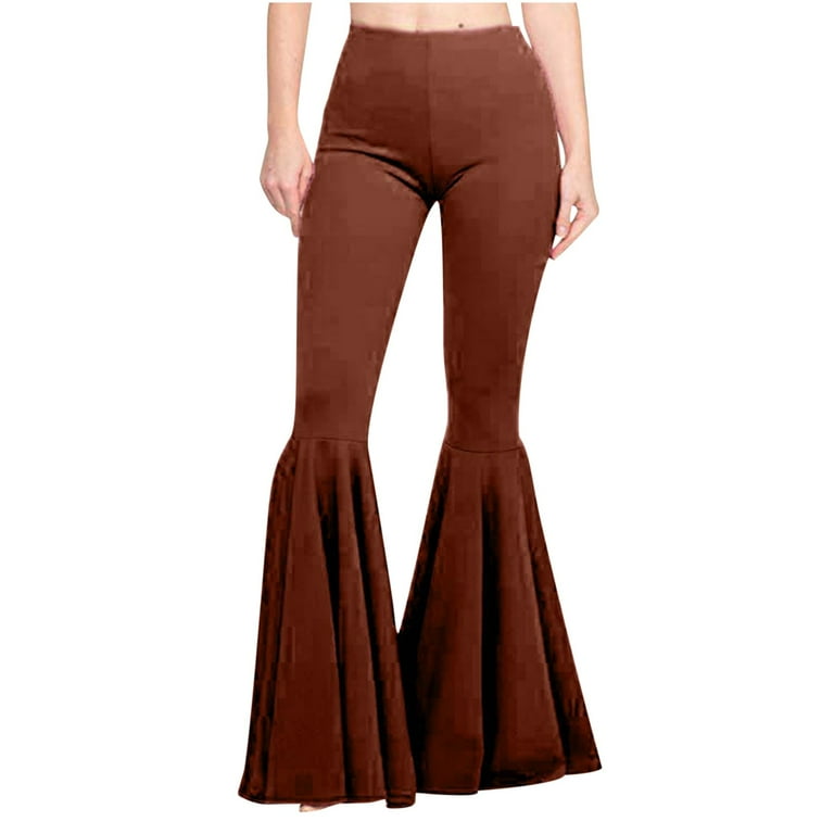 Mermaid deals flare leggings