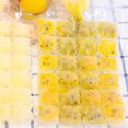thumbnail image 4 of 10Pcs PE Disposable Self Sealing Ice Cube Making Bag Mold Pouch Kitchen Bar Tool, 4 of 7