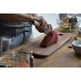 thumbnail image 3 of MIYABI 5000 MCD Santoku de 7 Pouces, Brun, 3 of 6