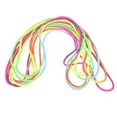 thumbnail image 1 of Shisuyan Skipping Ropes Nylon Rubber 1Pack 78.7x0.16x0.16in, 1 of 8