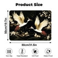 thumbnail image 2 of Kitchen Stove Cover, Non Slip Kitchen Mats for Floor, Kitchen Electric Stove Pad Washable 19.7x31.5inch, 1Pc, 2 of 10