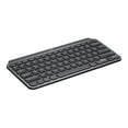 thumbnail image 2 of Logitech Mx Keys Mini (pale Grey), 2 of 12