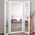 thumbnail image 5 of BrandtWorks Designers Choice Tri-Fold Dressing Mirror, 5 of 5