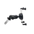 thumbnail image 1 of For Suzuki Gsx-r1000 Gsx 1300r Hayabusa Gsxr1000 Gsx1300r 2003-2016 Motorcycle Gps Navigation Frame Mobile Phone Mount Bracket, 1 of 5