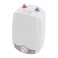 thumbnail image 3 of Mini Calentador De Agua Eléctrico, Protección IPX4, Calentador De Agua Eléctrico De Alta Eficiencia EU 220V Para El Hogar, 3 of 7