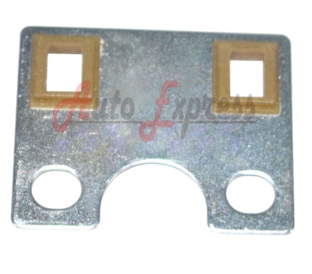 NEW Valve Guide Plate Intake Exhaust FITS Honda GX340 GX390
