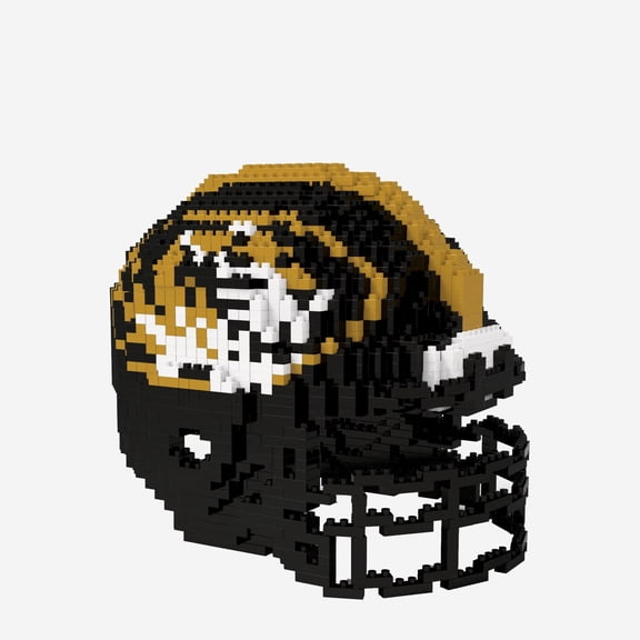 Missouri 3d Brxlz - Helmet