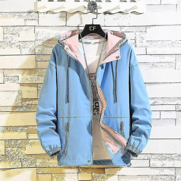 6xl 7xl 8xl chaquetas de talla grande para hombre primavera otono chaqueta Bomber de moda informal para hombre abrigo nuevo chaquetas de beisbol