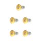 thumbnail image 1 of Par de horquillas de suspensión Soidarity para bicicleta, auriculares profesionales, equipo deportivo, Type2 NO2, 1 of 6