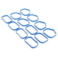 thumbnail image 4 of Juego de Juntas de Colector de Admisión, 12 Piezas de Arandelas de Colector de Admisión 5184562AC Repuesto de Piezas de Motor para Motor Avenger 3.6L 2011-2014 Amonsee No, 4 of 6