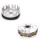 thumbnail image 3 of Clutch Embrague Completo Para Moto 250z Rt250 gris, 3 of 5