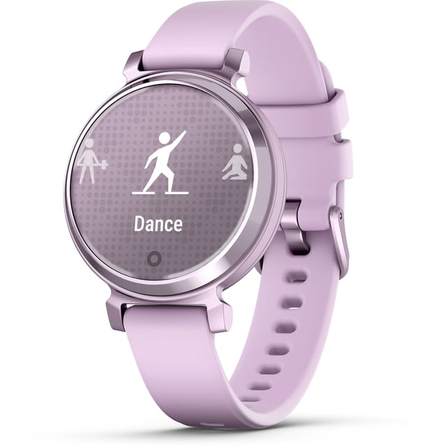 Reloj Garmin Lily 2 Lilac Garmin Lily 2