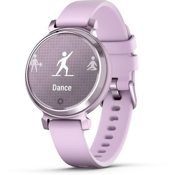 Reloj Garmin Lily 2 Lilac Garmin Lily 2