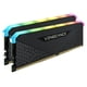 thumbnail image 1 of Corsair Vengeance Rgb Rs 32Gb (2X16Gb) Ddr4 3600 (Pc4-28800) C18 Memoria De Escritorio, 1 of 1