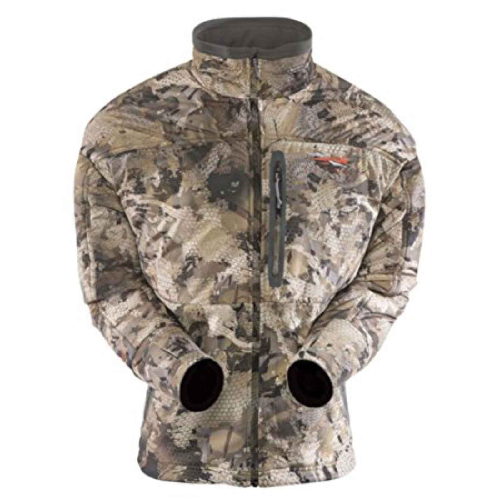 Sitka 30026 Duck Oven Jacket - Walmart.com - Walmart.com
