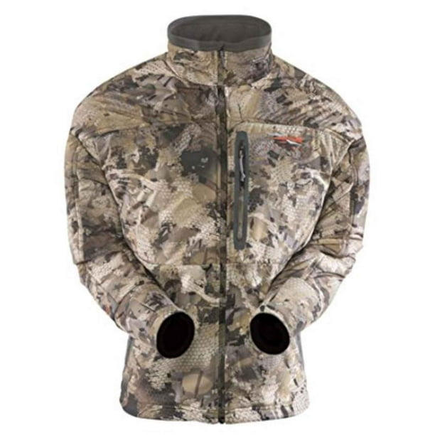 Sitka 30026 Duck Oven Jacket - Walmart.com - Walmart.com